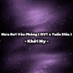 Mưa Rơi Vào Phòng Instrumental NVT x Tuấn Siêu Remix Single