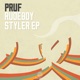 Rudeboy Styler EP