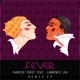Fever feat Lawrence Lea EP