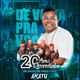De Volta pra Você Ao Vivo Single