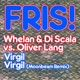 Virgil feat Oliver Lang Single