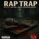 Rap Trap feat Hitta J3 Chef boy Mari Rugar Single