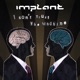 I Don t Trust the Machine EP
