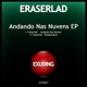 Andando Nas Nuvens Single