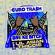 Broke Bitch feat Lil Asian Thiccie Single