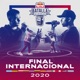 Final Internacional República Dominicana 2020 Live