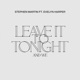 Leave it to tonight and we feat Evelyn Harper Single