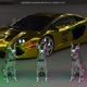 PERRAS CARAS feat Neidiboo Mamicuri Kvshyyyk Single