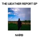 The Weather Report EP