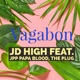 Vagabon feat JPP Papa Blood The Plug Single