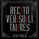 Vers solitaires feat Paco Single