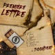 Première lettre EP