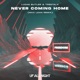 Never Coming Home Max Lean Remix Single