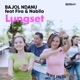 Lungset feat Fira Nabila Single