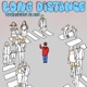 Long Distance feat Sav Single