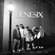6ÉNESIX feat KNET Kubaa TOKU Single