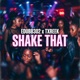 Shake That feat Txreek Single