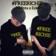 FREERICHIE LiLPeta Ezker feat LiLPeta Ezker Single