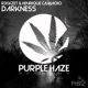 Darkness Single