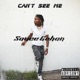 Can t See Me Single