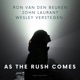 As the Rush Comes Single
