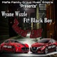 Maserati G Mix Single