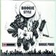 Boogie Style feat Beat Fellaz Mester Mærkelig William the Villian Stine Bruun Mund de Carlo Mester B Luf One EP