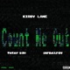 Count Me Out feat Peter un Virgillray Single