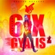 6ix Gyalis Single