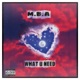 What U Need Single