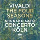 Vivaldi The Four Seasons