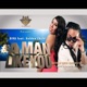 A Man Like You feat Golden Chyld Single