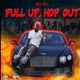 Pull Up Hop Out feat Hell Rell Single