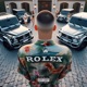 Rolex Single
