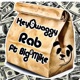 Hey Swaggy feat Big Mike Single