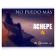 No Puedo Más Single