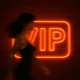 VIP feat Idylle Rose Mayeul Vael Single
