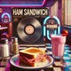 HAM SANDWICH feat Ethafulm CRASHOUTK Single