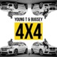 4x4 Single