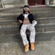 C mon Freestyle Single