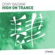 High on Trance Single