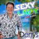 Sexy Lady Een Hete Zomer Single