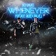 Whenever feat Kid Buu Single