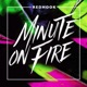 Minute on Fire Single