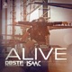 Alive feat Chris Madin Single