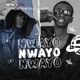Nwayo feat Spacethesurvivor Single