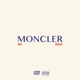 Moncler feat Tsabi Single