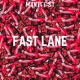 Fast Lane feat Phace Single