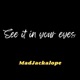 See It In Your Eyes Single
