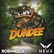 Dundee 2017 feat Robin Veela Single